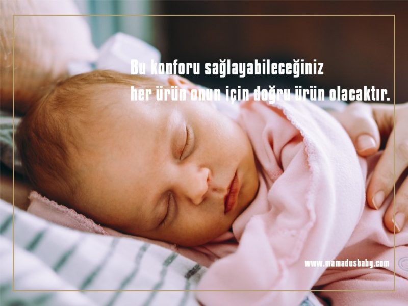 Ergonomik Kanguru İstiyorum