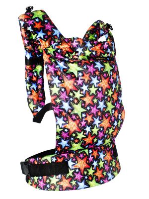 Mamadusbaby Color Stars