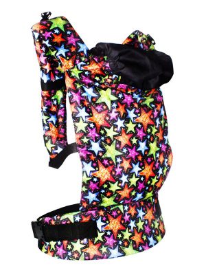 Mamadusbaby Color Stars