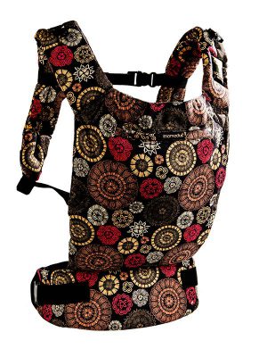 Mamadusbaby Etnik Desen