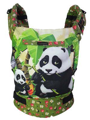 Mamadusbaby Panda