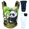 Mamadusbaby Panda Yenidoğan