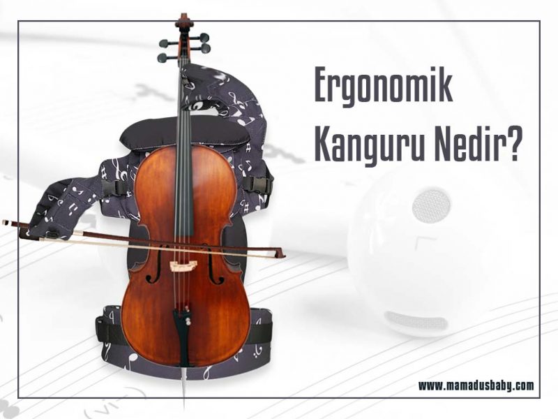 Ergonomik Kanguru Nedir