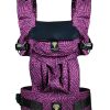Mamadusbaby Plus - Ekstra Dışa Dönük - Ergonomik Kanguru - Kilim