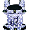 Mamadusbaby-Plus-Ekstra-Disa-Donuk-Ergonomik-Kanguru-Puantiye